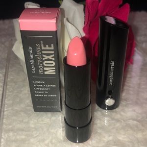 bareMinerals Marvelous Moxie Lipstick 💄